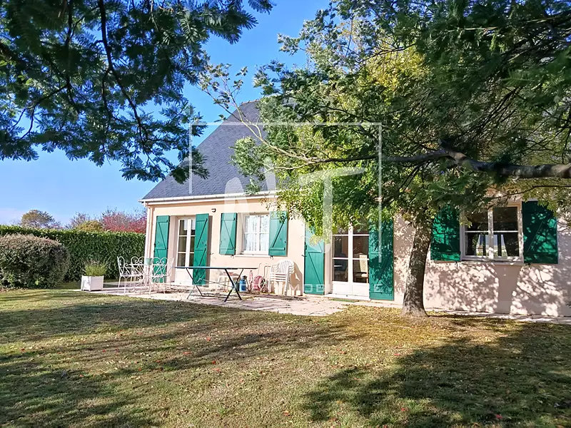 Maison, 161,73 m²