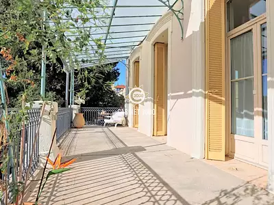 Appartement, 143 m²