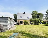 Maison, 126 m²