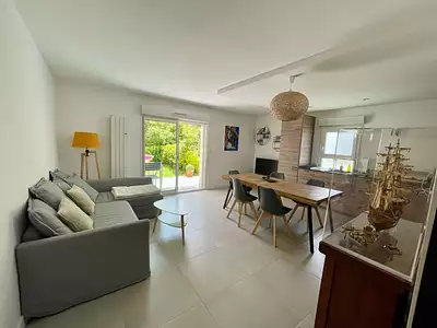 Appartement, 61 m²