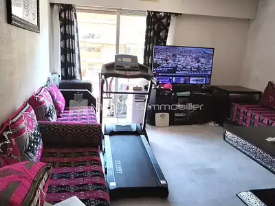 Appartement, 44,02 m²