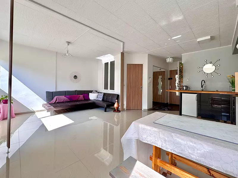 Appartement, 42,36 m²