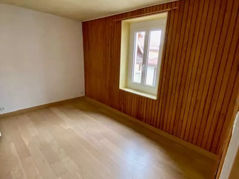Appartement, 76 m²