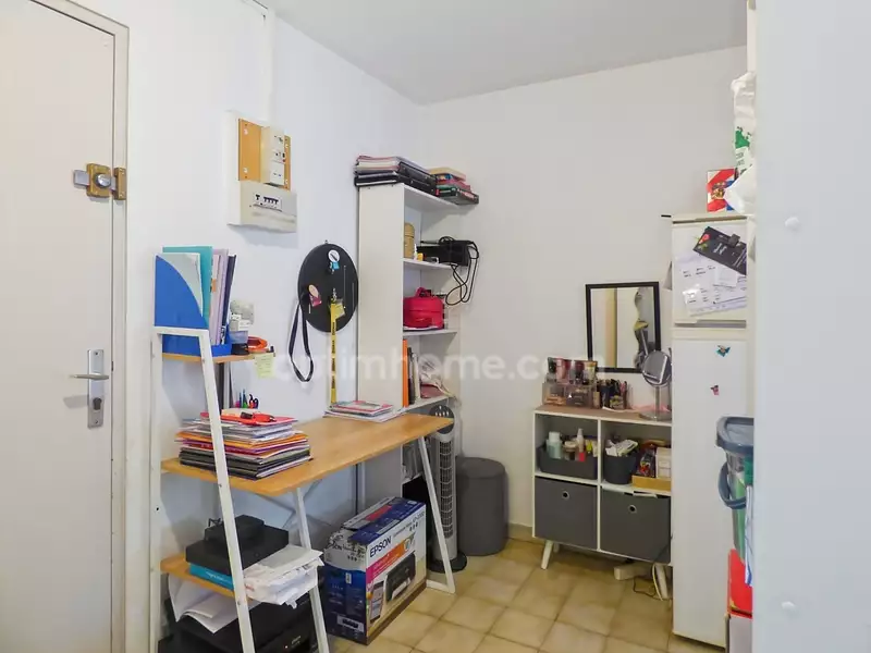 Appartement, 30 m²
