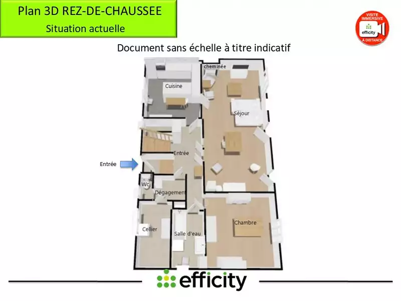 Maison, 192 m²