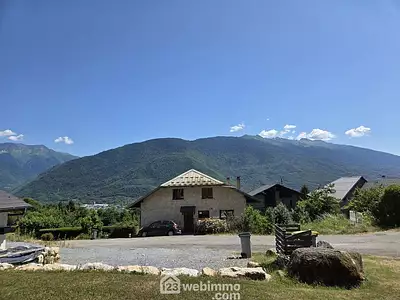Maison, 87 m²