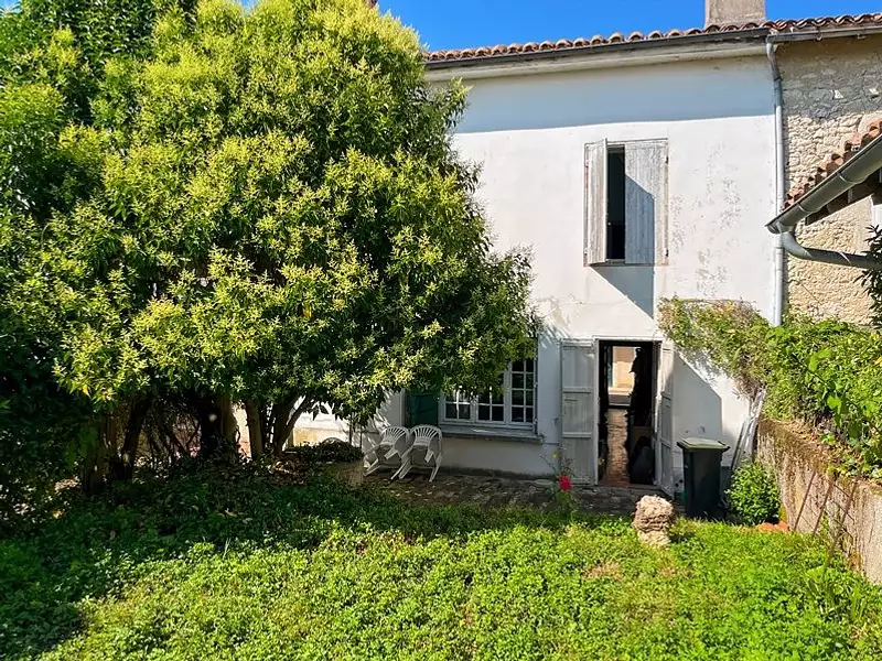 Maison, 116 m²
