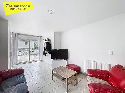 Maison, 49,21 m²