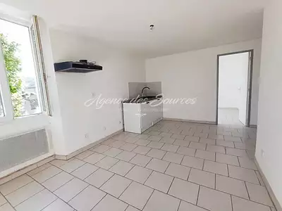Appartement, 39,32 m²