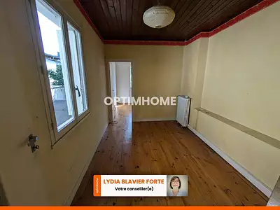 Maison, 169 m²