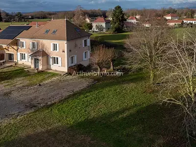 Maison, 222 m²