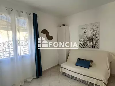 Maison, 82 m²