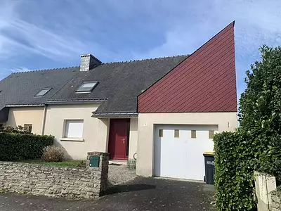 Maison, 85 m²