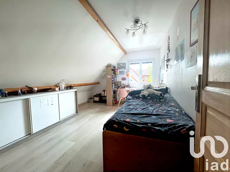 Maison, 158 m²