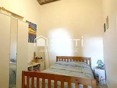 Appartement, 107 m²