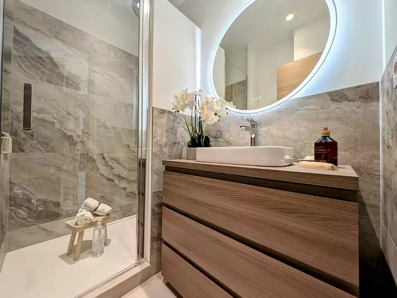 Appartement, 78,57 m²