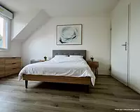 Appartement, 36,27 m²