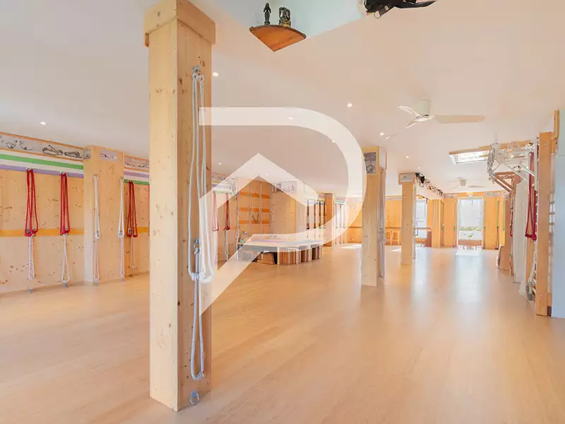 Appartement, 260 m²