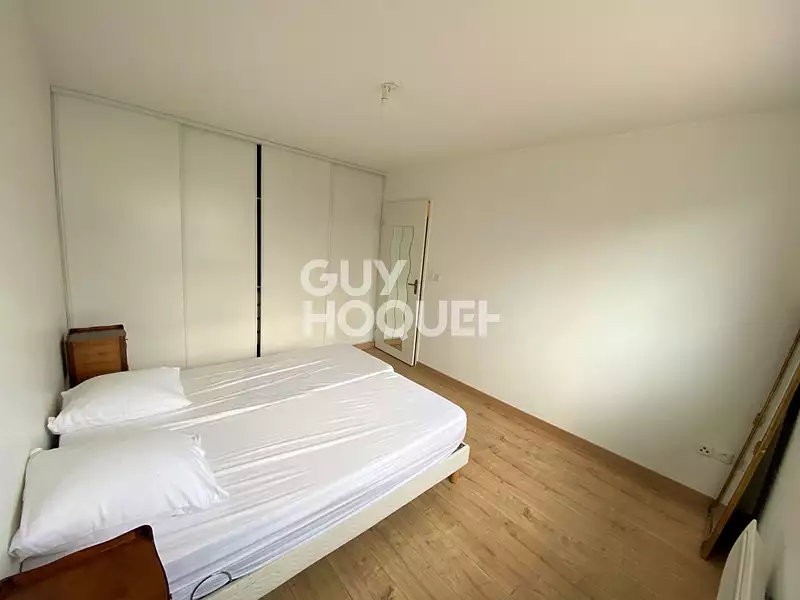 Appartement, 84,42 m²