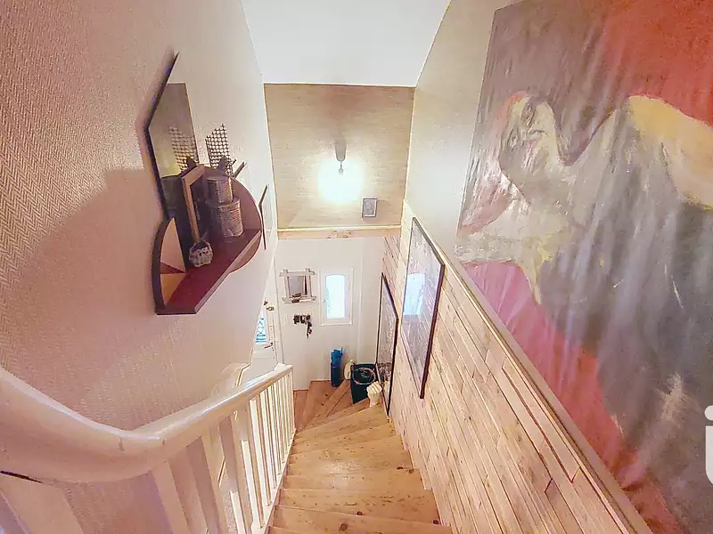 Maison, 98 m²