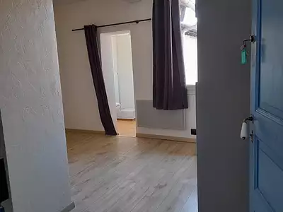 Appartement, 17,69 m²