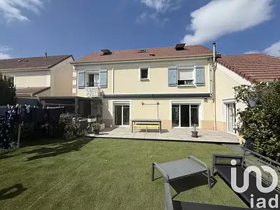 Maison, 140 m²