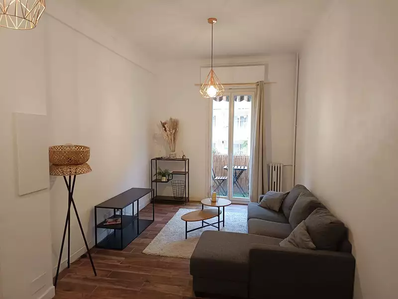 Appartement, 41,84 m²