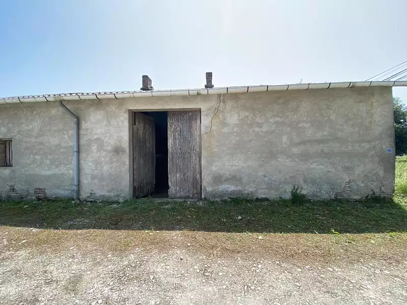 Maison, 75 m²