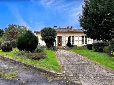 Maison, 158 m²