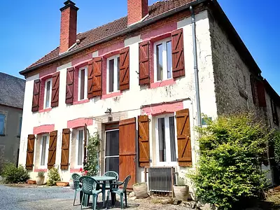 Maison, 172 m²
