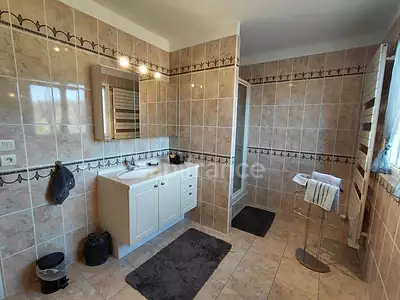 Maison, 295 m²