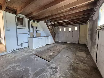 Maison, 125 m²
