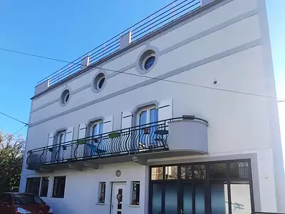Maison, 240 m²