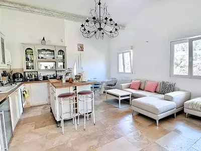 Maison, 110 m²
