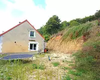 Maison, 66,7 m²