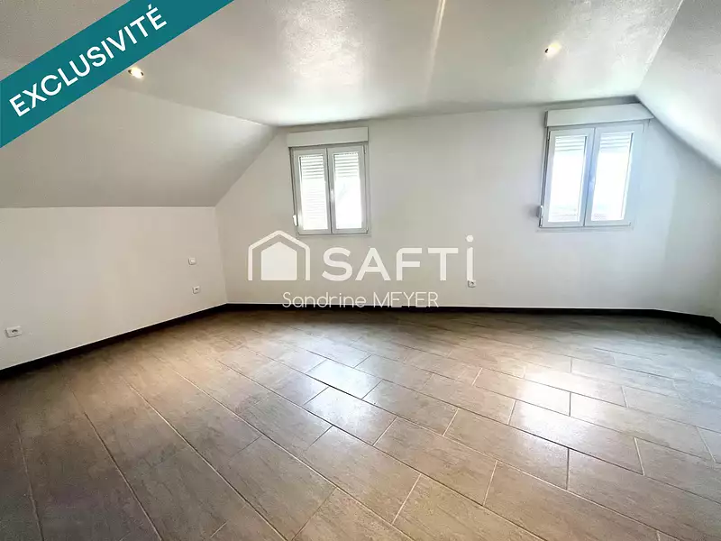 Appartement, 158 m²