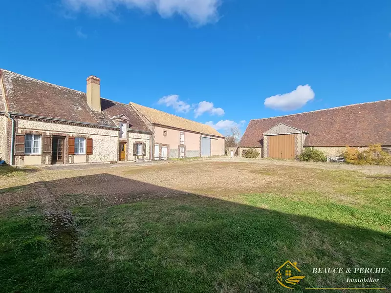 Maison, 154,52 m²