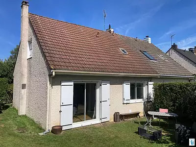 Maison, 90 m²