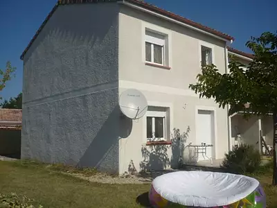 Maison, 95 m²