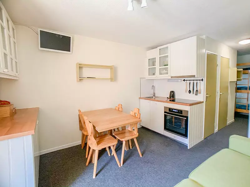 Appartement, 28,35 m²