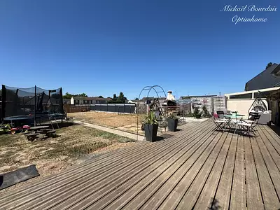 Maison, 100 m²