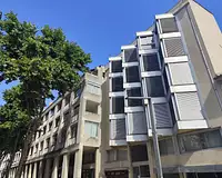 Appartement, 62 m²