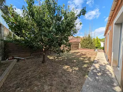 Maison, 123 m²