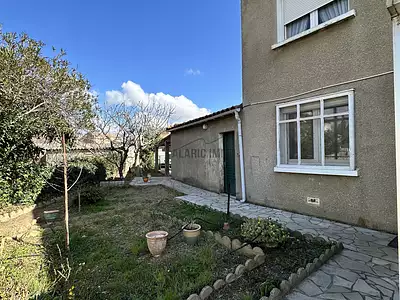 Maison, 121 m²