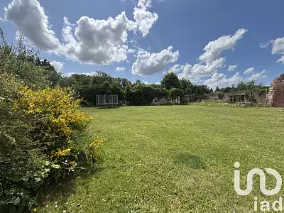 Maison, 198 m²