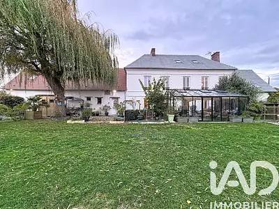 Maison, 360 m²