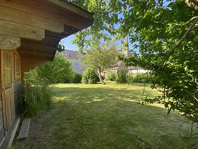 Maison, 149,27 m²