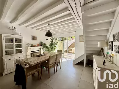 Maison, 170 m²