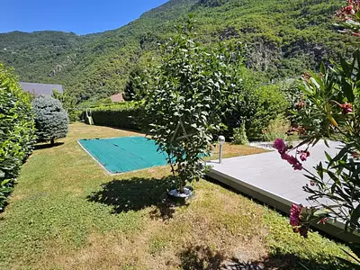 Maison, 106,93 m²