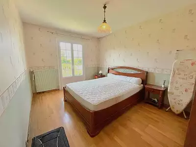 Maison, 122 m²